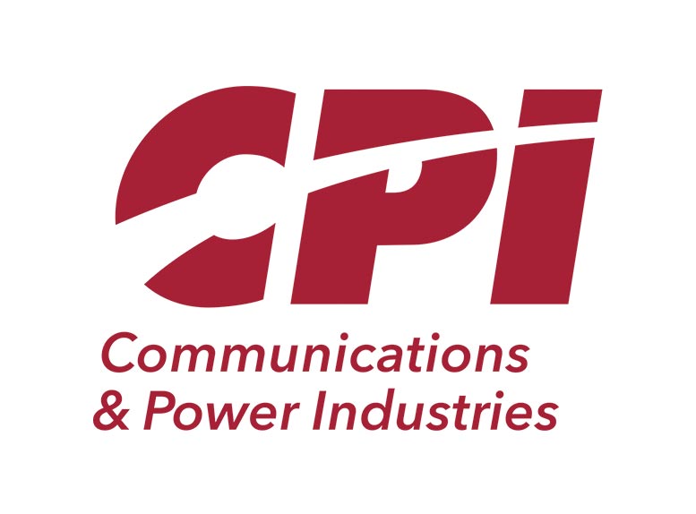 Communications & Power Industries logo